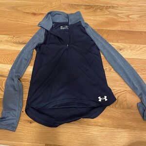 Under Armour Quarter Zip